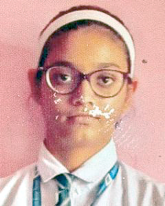 Arusi Rudra